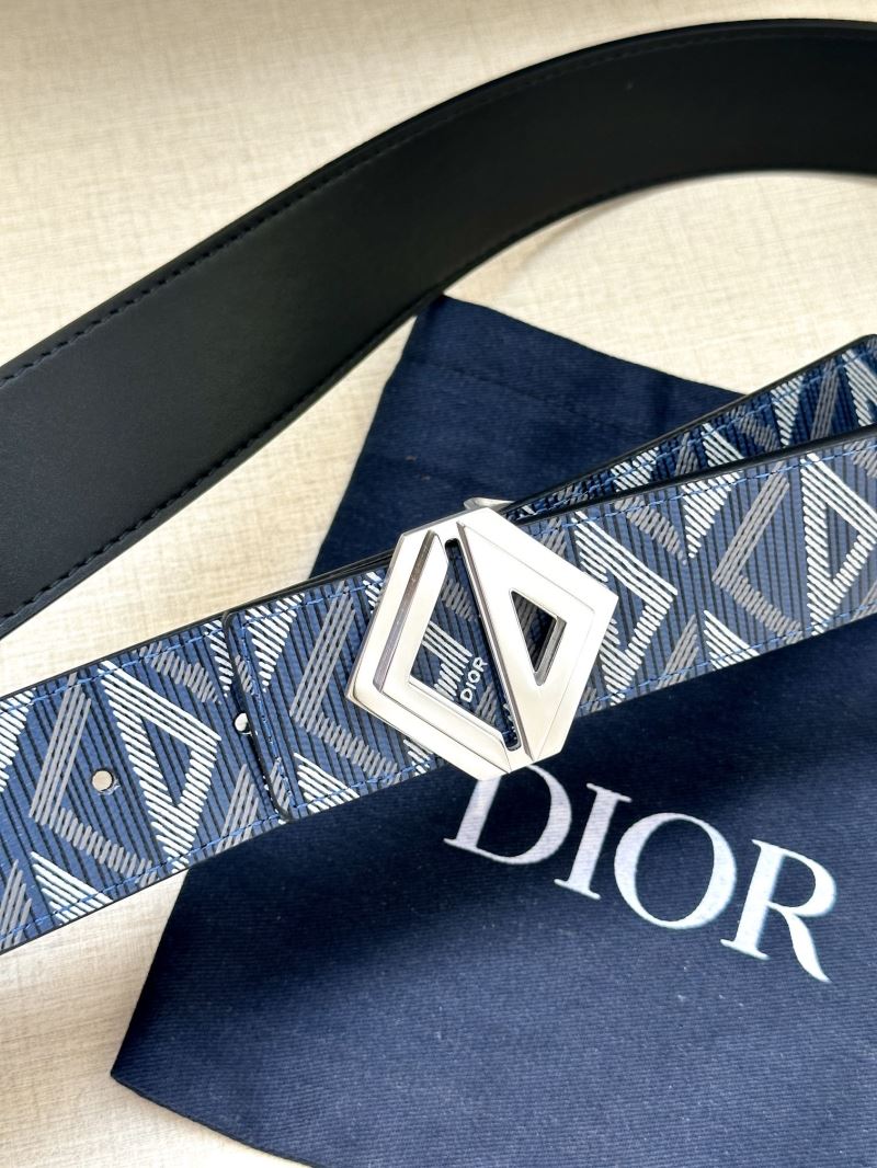 Christian Dior Belts